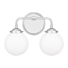 Quoizel - Landry Vanity Light - Lights Canada