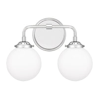 Landry Vanity Light