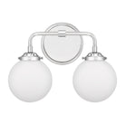 Quoizel - Landry Vanity Light - Lights Canada