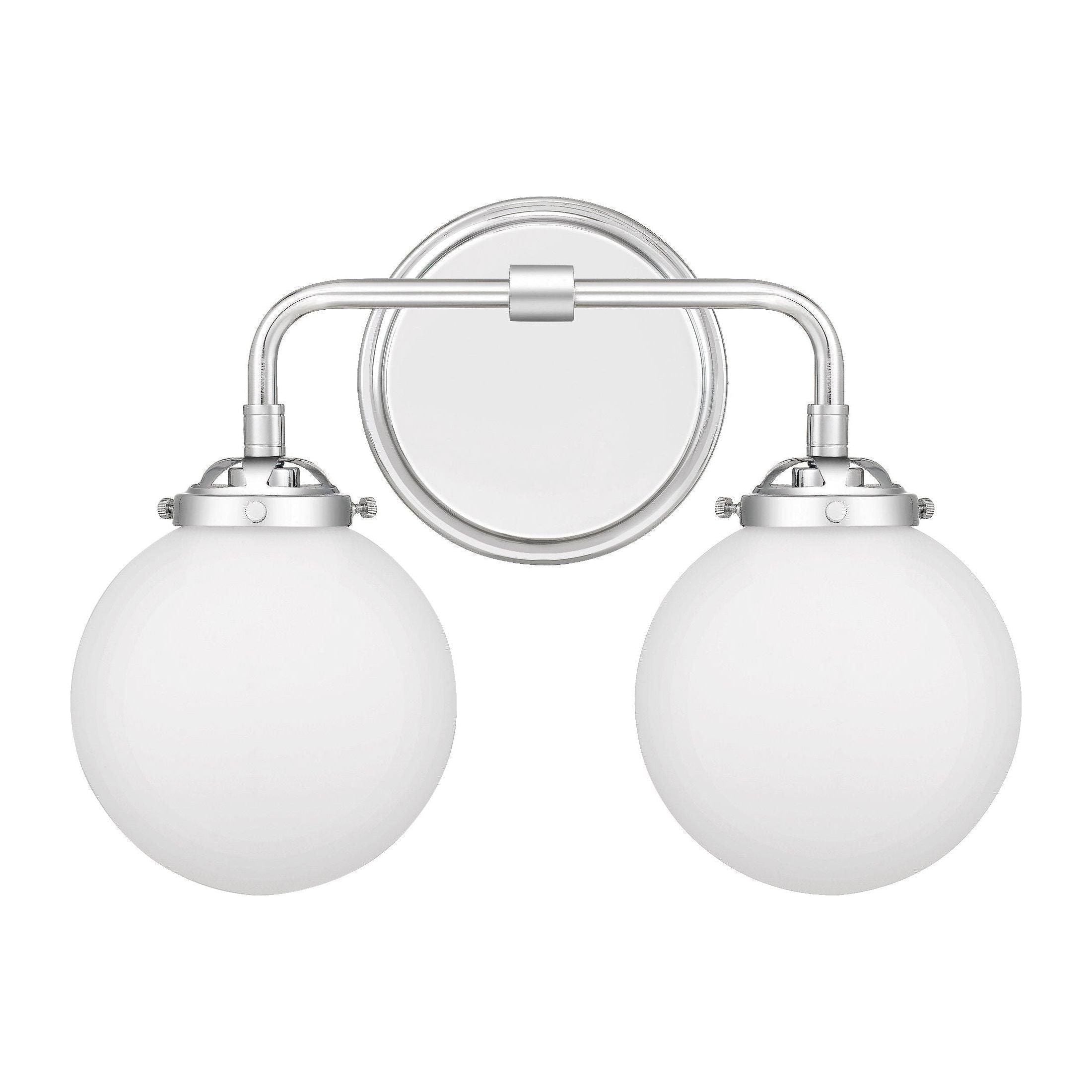 Quoizel - Landry Vanity Light - Lights Canada