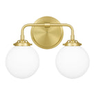 Quoizel - Landry Vanity Light - Lights Canada