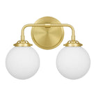 Quoizel - Landry Vanity Light - Lights Canada