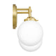 Quoizel - Landry Vanity Light - Lights Canada