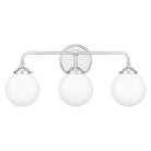 Quoizel - Landry Vanity Light - Lights Canada