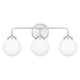 Quoizel - Landry Vanity Light - Lights Canada