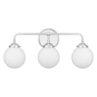 Quoizel - Landry Vanity Light - Lights Canada