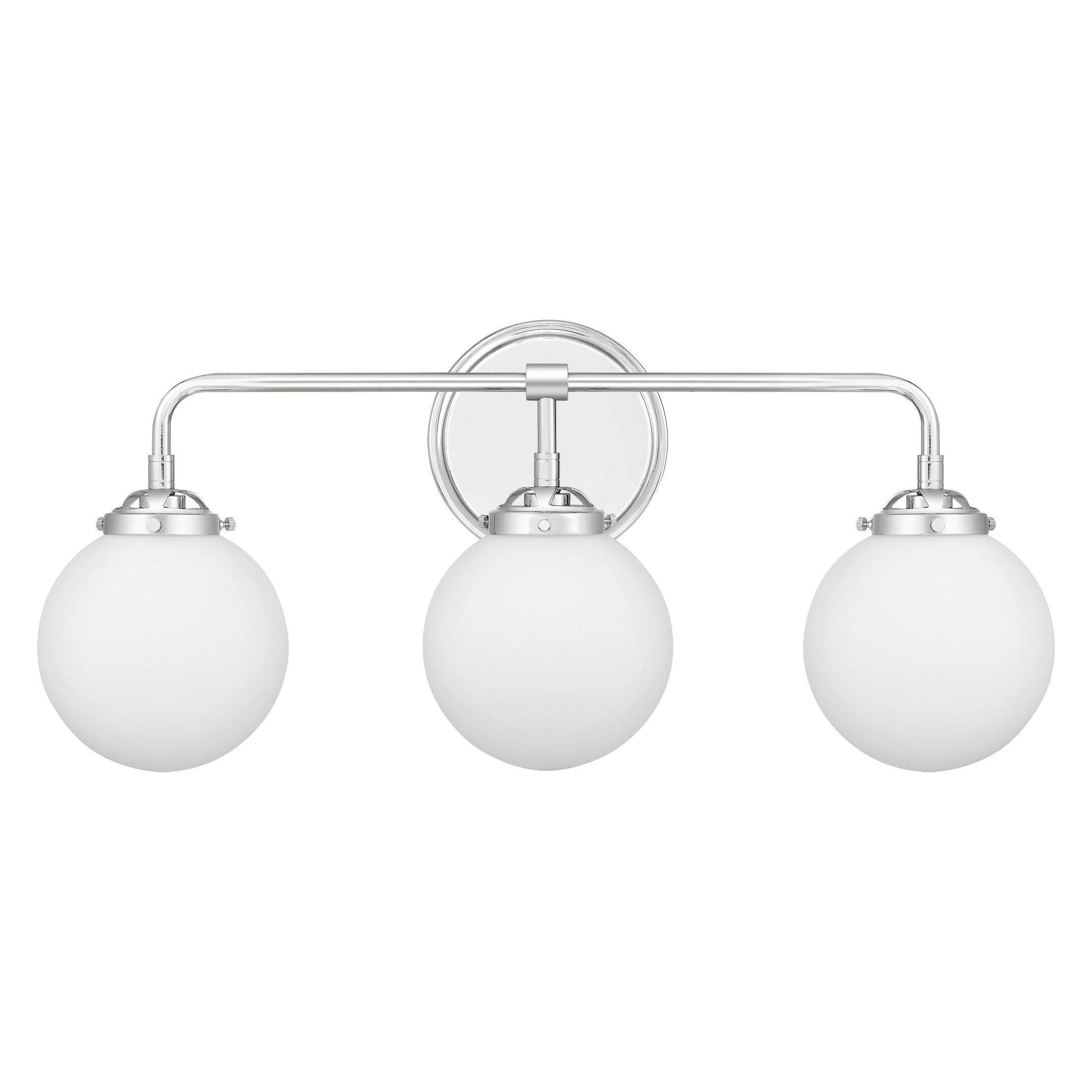 Quoizel - Landry Vanity Light - Lights Canada