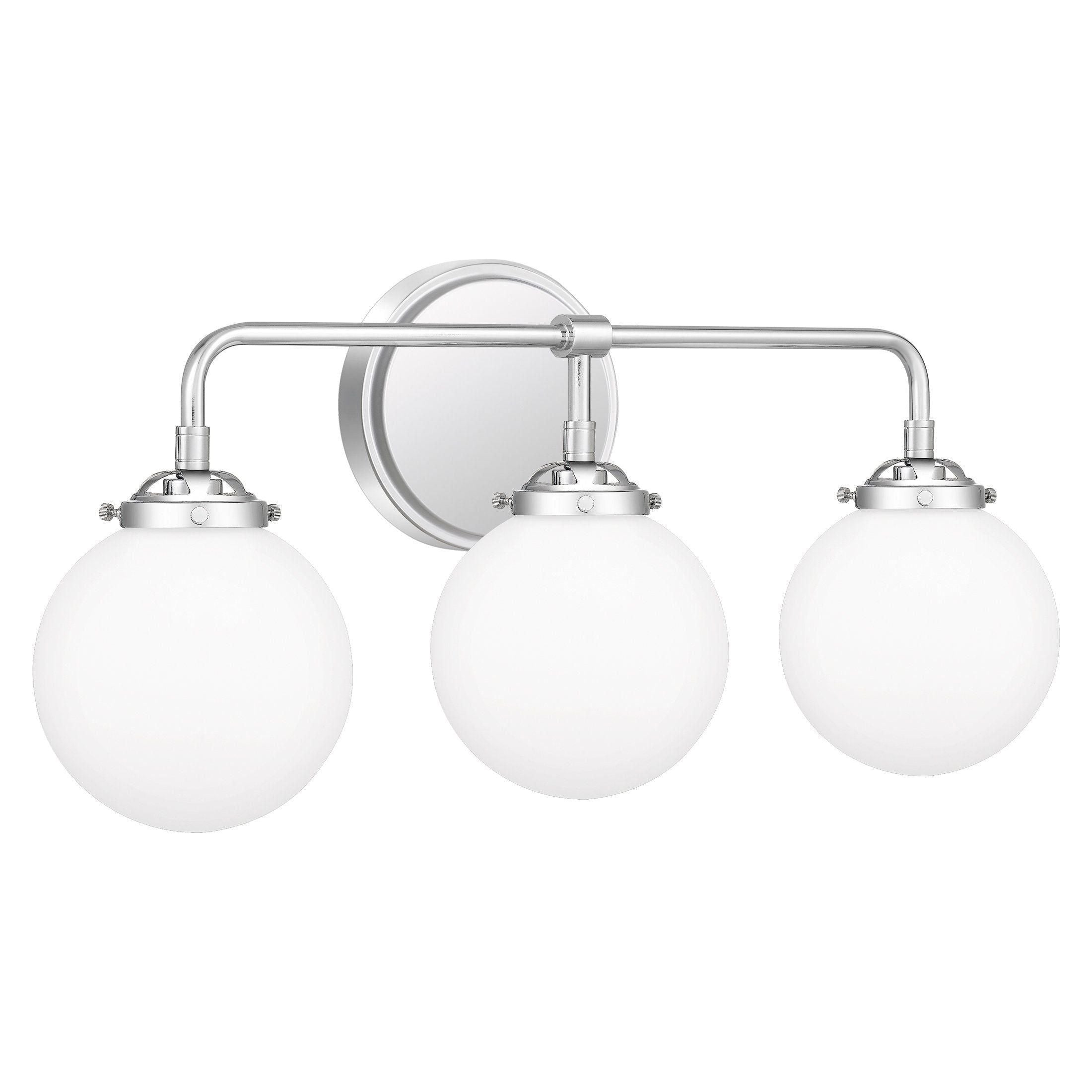 Quoizel - Landry Vanity Light - Lights Canada