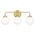 Quoizel - Landry Vanity Light - Lights Canada