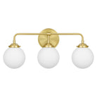 Quoizel - Landry Vanity Light - Lights Canada