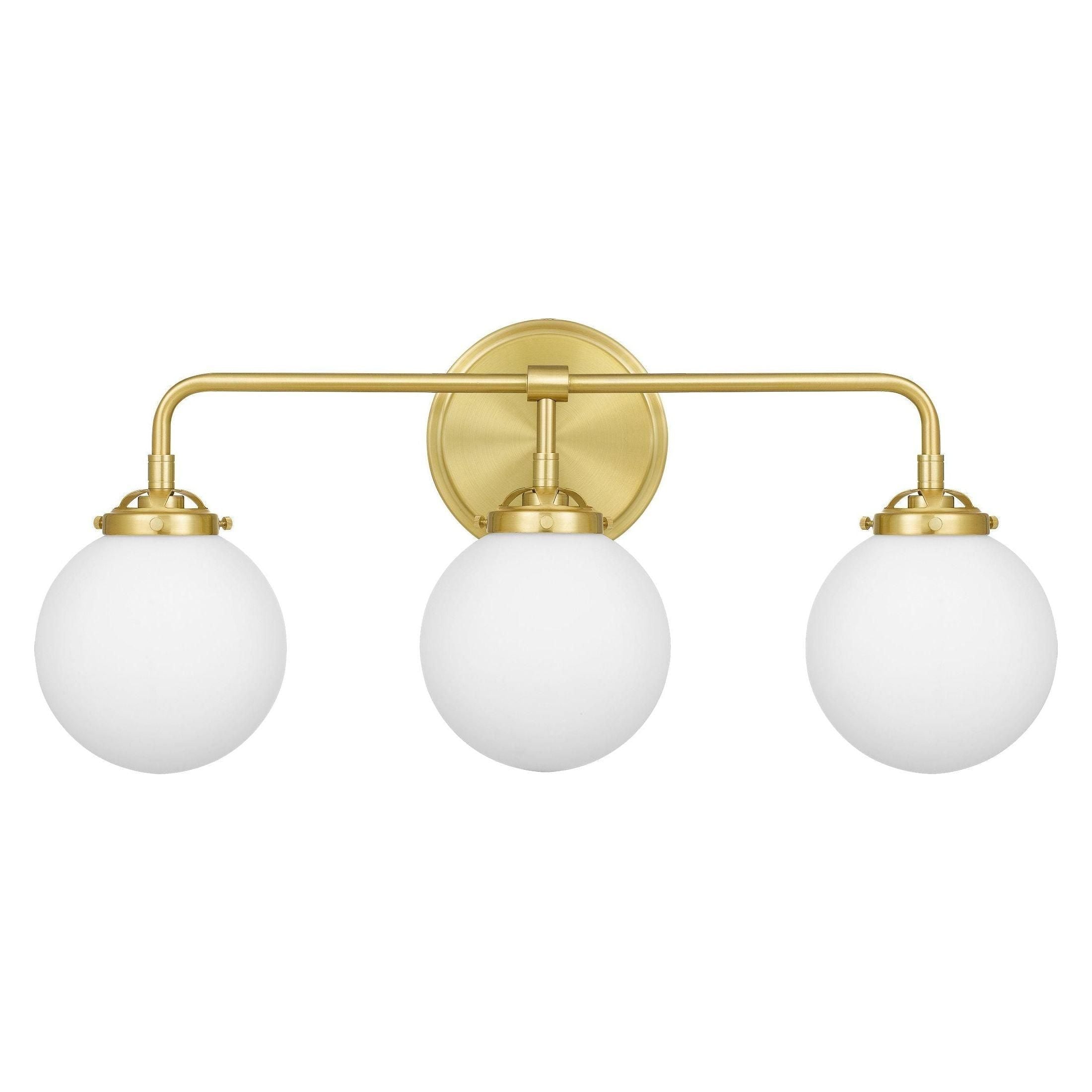 Quoizel - Landry Vanity Light - Lights Canada