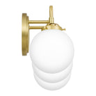 Quoizel - Landry Vanity Light - Lights Canada