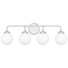 Quoizel - Landry Vanity Light - Lights Canada