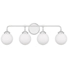 Quoizel - Landry Vanity Light - Lights Canada