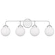 Quoizel - Landry Vanity Light - Lights Canada