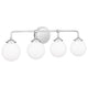 Quoizel - Landry Vanity Light - Lights Canada