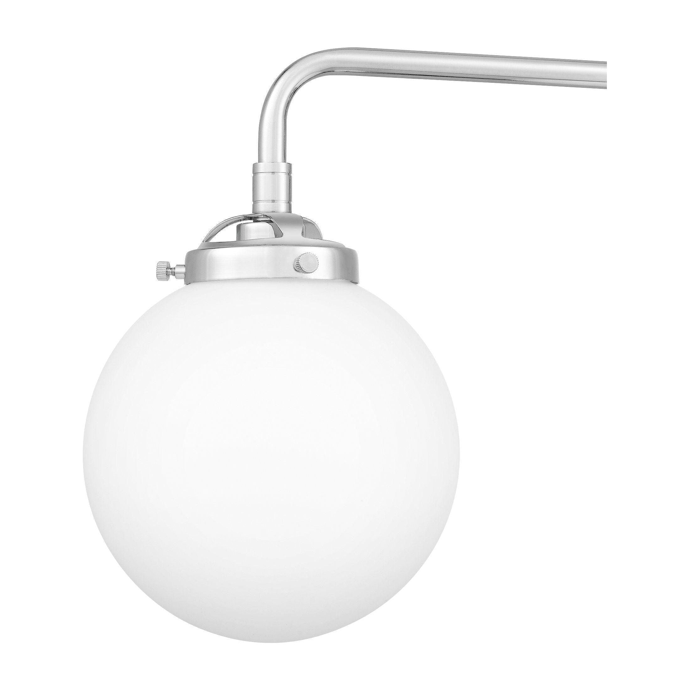 Quoizel - Landry Vanity Light - Lights Canada