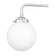 Quoizel - Landry Vanity Light - Lights Canada