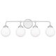 Quoizel - Landry Vanity Light - Lights Canada