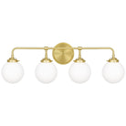 Quoizel - Landry Vanity Light - Lights Canada