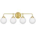 Quoizel - Landry Vanity Light - Lights Canada