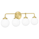 Quoizel - Landry Vanity Light - Lights Canada