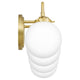 Quoizel - Landry Vanity Light - Lights Canada