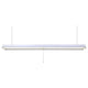 Canarm - LED Shoplight Flush Mount - Lights Canada