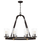 Quoizel - Lisbon Chandelier - Lights Canada