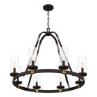 Quoizel - Lisbon Chandelier - Lights Canada