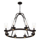 Quoizel - Lisbon Chandelier - Lights Canada