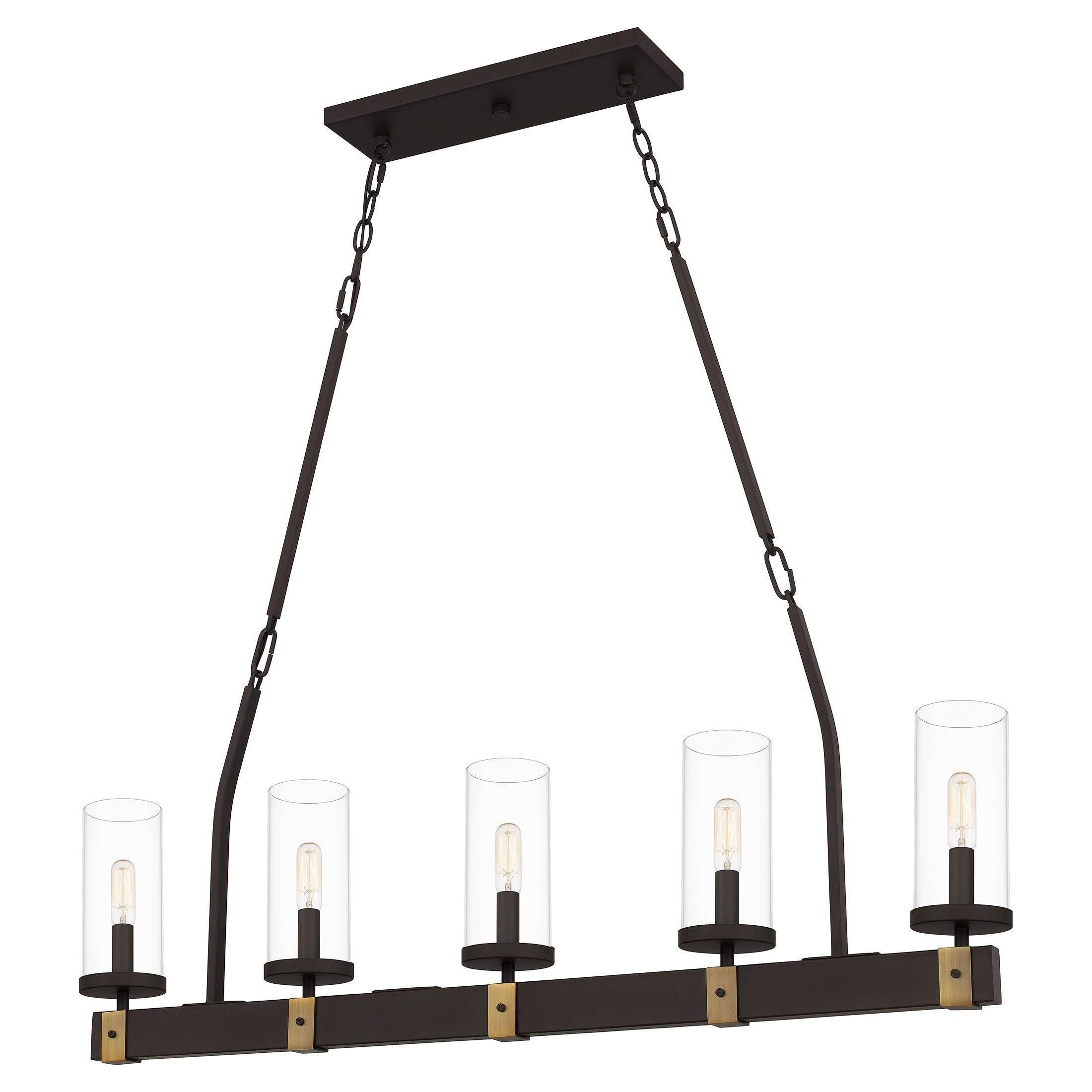 Quoizel - Lisbon Chandelier - Lights Canada