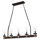 Quoizel - Lisbon Chandelier - Lights Canada