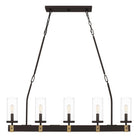 Quoizel - Lisbon Chandelier - Lights Canada