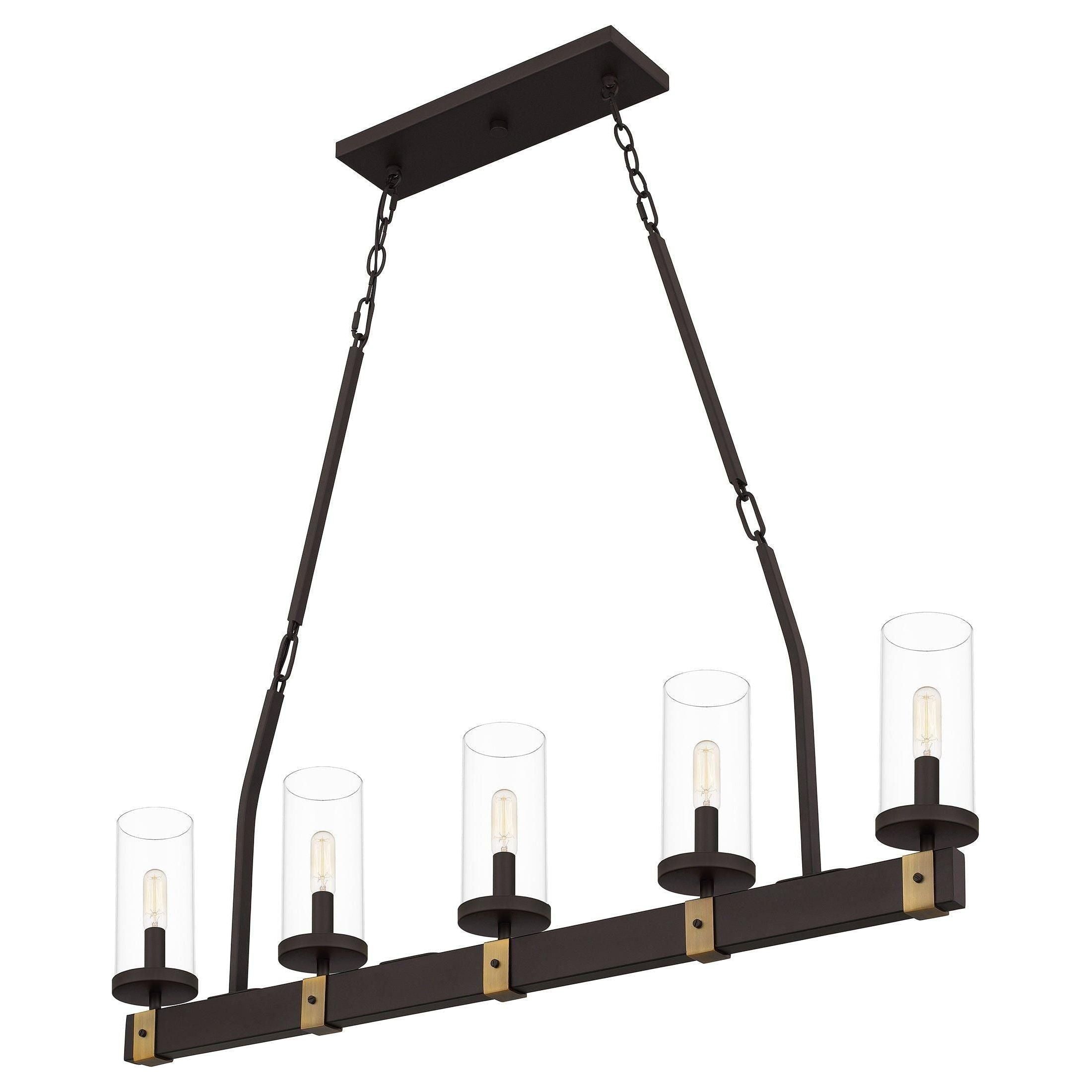 Quoizel - Lisbon Chandelier - Lights Canada