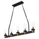 Quoizel - Lisbon Chandelier - Lights Canada