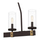 Quoizel - Lisbon Chandelier - Lights Canada