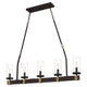 Quoizel - Lisbon Chandelier - Lights Canada