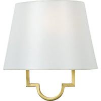 Millennium Sconce
