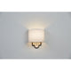 Quoizel - Millennium Sconce - Lights Canada
