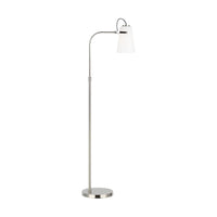 Hazel Task Lamp