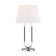 Visual Comfort Studio Collection - Katie Table Lamp - Lights Canada