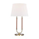 Visual Comfort Studio Collection - Katie Table Lamp - Lights Canada