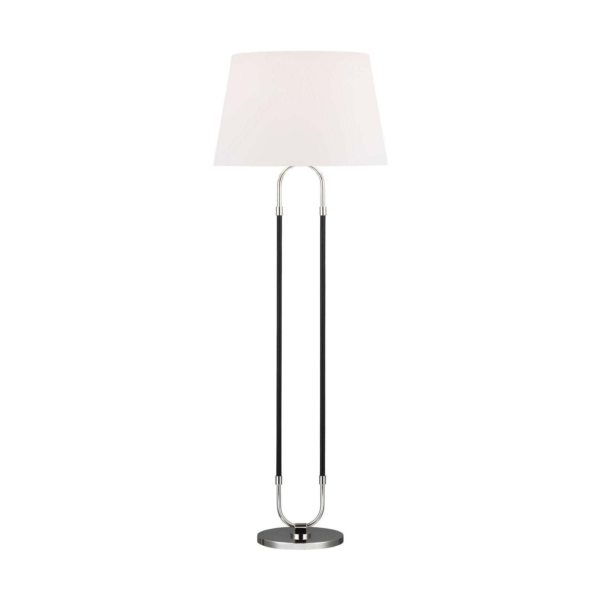 Visual Comfort Studio Collection - Katie Floor Lamp - Lights Canada