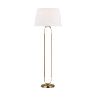 Visual Comfort Studio Collection - Katie Floor Lamp - Lights Canada