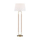 Visual Comfort Studio Collection - Katie Floor Lamp - Lights Canada