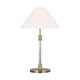 Visual Comfort Studio Collection - Robert Table Lamp - Lights Canada