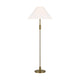 Visual Comfort Studio Collection - Robert Floor Lamp - Lights Canada