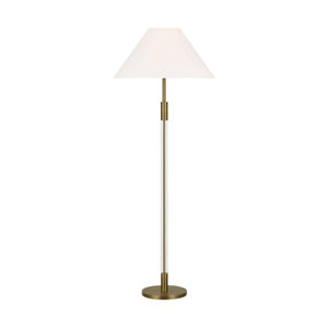 Visual Comfort Studio Collection - Robert Floor Lamp - Lights Canada