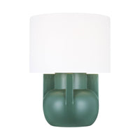 William Table Lamp